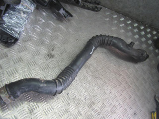патрубок интеркулера BMW X1 E84 2010, 2.0 л., МКПП, внедорожник 5 дв., 7797483