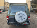 диск литой Hyundai Galloper 2 поколение 2000, 2.5 л., МКПП, внедорожник 5 дв., HR263006 - фото №9