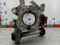 кулак задний правый BMW X5 E70 2007, 3.0 л., АКПП, внедорожник 5 дв., 33326879102 - фото №4