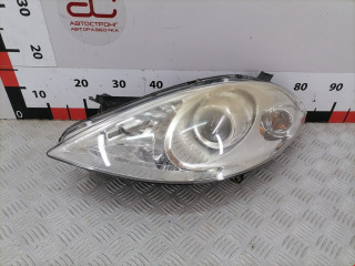 фара левая Mercedes-Benz A-Класс W169 2005, 1.7 л., МКПП, хетчбэк 5 дв., A1698200561