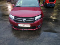 фара правая Renault Logan 2 поколение 2014, 0.9 л., МКПП, универсал, 260107737R - фото №14
