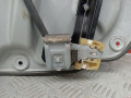 стеклоподъемник передний левый Volkswagen Caddy 3 поколение 2008, 1.9 л., АКПП, фургон, 2K2837729M - фото №4