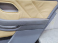 обшивка двери задняя правая BMW 5 серия E39 1999, 2.0 л., АКПП, седан, 51428237806 - фото №3