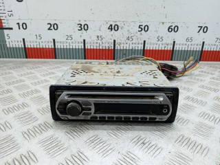 магнитола Mitsubishi L200 3 поколение 2003, 2.5 л., МКПП, пикап, CDXGT210