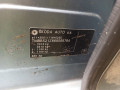 форсунка Skoda Octavia 2 поколение (A5) 2006, 1.9 л., АКПП, хетчбэк 5 дв., 038130073AG - фото №9