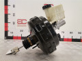 вакуумный усилитель тормозов Mercedes-Benz E-Класс W212/S212/C207/A207 2009, 2.2 л., АКПП, седан, A2124302130 - фото №4