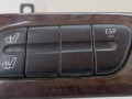 кнопка аварийной сигнализации Mercedes-Benz C-Класс W203/S203/CL203 2002, 2038208110, 3306090100, 566008001 - фото №4