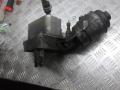 корпус масляного фильтра Opel Astra H 2005, 1.9 л., 55197185 - фото №3