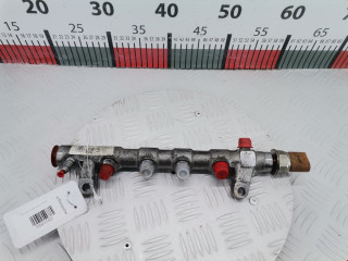 Клапан ТНВД Audi Q3 8U 2014, 2.0 л., МКПП, внедорожник 5 дв., 03L906054