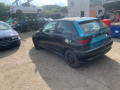 дверь передняя левая SEAT Ibiza 2 поколение 1997, 1.0 л., МКПП, хетчбэк 3 дв., 6K3831051C - фото №17