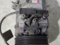 компрессор кондиционера Land Rover Range Rover 3 поколение 2003, 3.0 л., TDi, дизель, АКПП, синий, внедорожник 5 дв., полный привод, 4472203323, 6913678 - фото №2