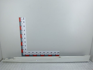 накладка на порог внутренняя BMW 5 серия F07/F10/F11 2011, 3.0 л., АКПП, седан, 51777903887