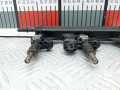 форсунка Peugeot 207 1 поколение 2008, 1.4 л., МКПП, хетчбэк 3 дв., 1984G7 - фото №3