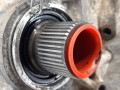 раздаточная коробка Jeep Patriot 1 поколение 2007, 2.4 л., МКПП, внедорожник 5 дв., 05273456AB - фото №6