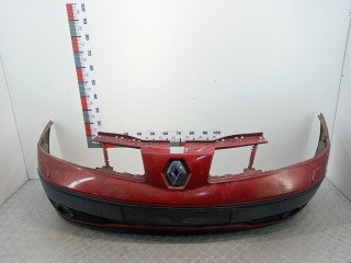 бампер передний Renault Espace 4 поколение 2004, 2.2 л., АКПП, минивэн, 7701207359