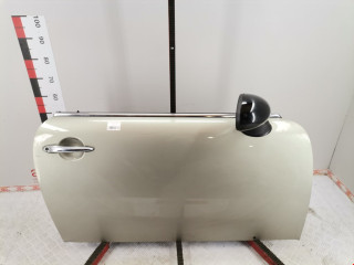 дверь передняя правая Mini Clubman 1 поколение (R55) 2008, 1.6 л., МКПП, универсал, 41002755936