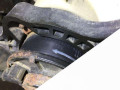 вентилятор радиатора Honda Civic 6 поколение (EJ/EK/EM) 1997, 1.6 л., бензин, 2635000082 - фото №3