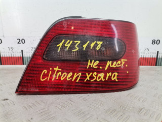 фонарь задний правый Citroen Xsara 1 поколение [рестайлинг] 2002