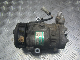 компрессор кондиционера Opel Astra G 2002, 2.0 л., 09132922