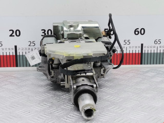 рулевая колонка Audi A8 D3/4E 2003, 3.7 л., АКПП, седан, 4E0419501E