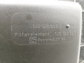 корпус воздушного фильтра Skoda Octavia 1 поколение (A4) 1999, 1.6 л., МКПП, универсал, 1J0129607S - фото №5