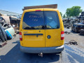 дверь сдвижная Volkswagen Caddy 3 поколение 2008, 2.0 л., МКПП, фургон, 2K0843108R - фото №13