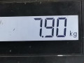 полуось передняя правая (приводной вал, ШРУС) Opel Vectra C 2002, 1.8 л., МКПП, хетчбэк 5 дв., 24451256 - фото №4