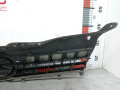 решетка радиатора Opel Astra H 2004, 1.8 л., МКПП, хетчбэк 5 дв., 13135487 - фото №3