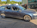 ступица передняя левая Volkswagen Passat B6 2007, 2.0 л., робот, универсал, 3C0407253F - фото №12