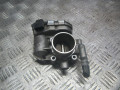 заслонка дроссельная Opel Corsa C 2001, 1.0 л., 24420536 - фото №5