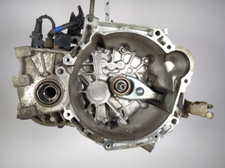 КПП механическая (МКПП) Kia Ceed 1 поколение 2008, 1.4 л., i, бензин, МКПП, передний привод, R81775