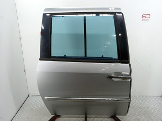 дверь сдвижная Lancia Phedra 1 поколение 2003, 2.0 л., АКПП, минивэн, 9459933187