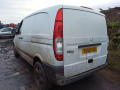 дверь передняя левая Mercedes-Benz Vito W639 2008, 2.2 л., МКПП, микроавтобус, A6397201005 - фото №10