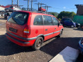 маховик Opel Zafira 1 поколение (A) 2000, 1.8 л., МКПП, минивэн, 55587033 - фото №13