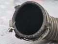 патрубок интеркулера Mercedes-Benz C-Класс W204/S204 2008, 1.8 л., АКПП, седан, A2045280882 - фото №4