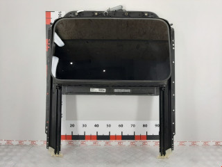 люк SEAT Leon 2 поколение 2006, 2.0 л., МКПП, хетчбэк 5 дв., 5M0877071A