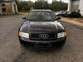 шкив коленвала Audi A4 B6 2002, 2.5 л., МКПП, универсал, 059105251AC - фото №8