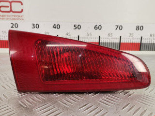 фонарь крышки багажника левый Alfa Romeo 147 1 поколение [рестайлинг] 2006, 1.6 л., МКПП, хетчбэк 3 дв., 60693792