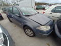 пружина задняя Renault Megane 2 поколение 2006, 1.5 л., МКПП, хетчбэк 5 дв., 8200276539 - фото №11
