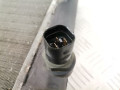 радиатор (основной) Volkswagen Golf 3 поколение 1996, 1.4 л., МКПП, хетчбэк 3 дв., 6N0121253B - фото №6