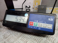 суппорт передний правый Skoda Superb 2 поколение 2009, 1.9 л., МКПП, лифтбэк, 1K0615124E - фото №5