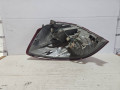 фонарь задний правый Subaru Outback 3 поколение 2006, 2.0 л., дизель, МКПП, универсал, 22020952 - фото №4