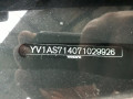 стеклоподъемник электрический задний правый Volvo S80 2 поколение 2007, 2.4 л., АКПП, седан, 30784512 - фото №7