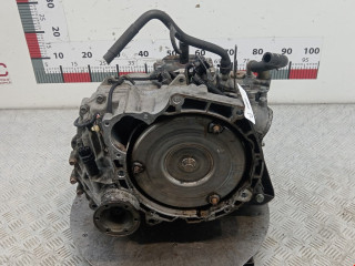 КПП автоматическая (АКПП) Volkswagen Polo 3 поколение 1997, 1.4 л., АКПП, хетчбэк 3 дв., 001300036JX