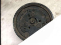 компрессор кондиционера Rover 200 Series 2 поколение 1998, JPB100760 - фото №6