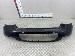 бампер задний Mini Countryman 1 поколение 2010, 51129801880