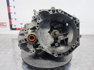 КПП механическая (МКПП) Opel Astra H 2007, 1.9 л., МКПП, хетчбэк 5 дв., 55569173