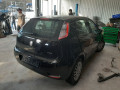 турбина Fiat 2011, 1.3 л., МКПП, хетчбэк 5 дв., 55237520 - фото №10