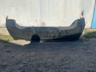 бампер задний BMW 3 серия E90/E91/E92/E93 2006, универсал
