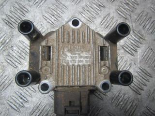 катушка зажигания Volkswagen Golf 4 поколение 2002, 1.6 л., 032905106V